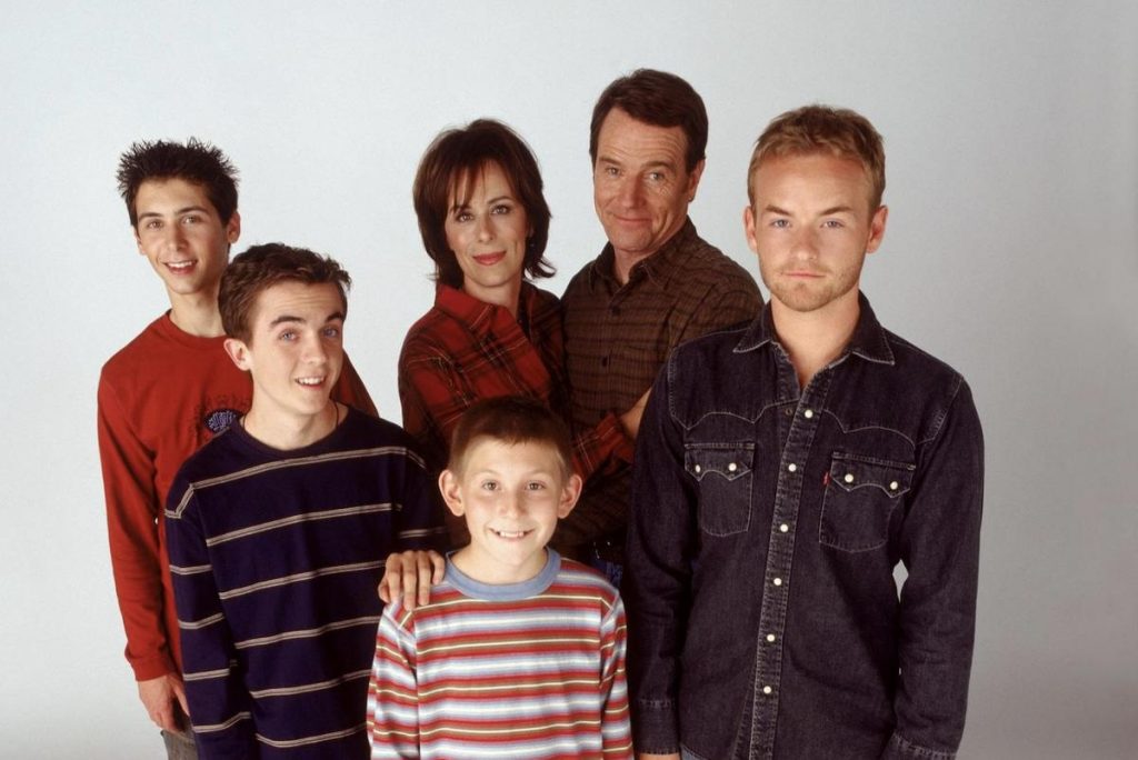 ‘Malcolm in the Middle’ Revival Coming to Disney+