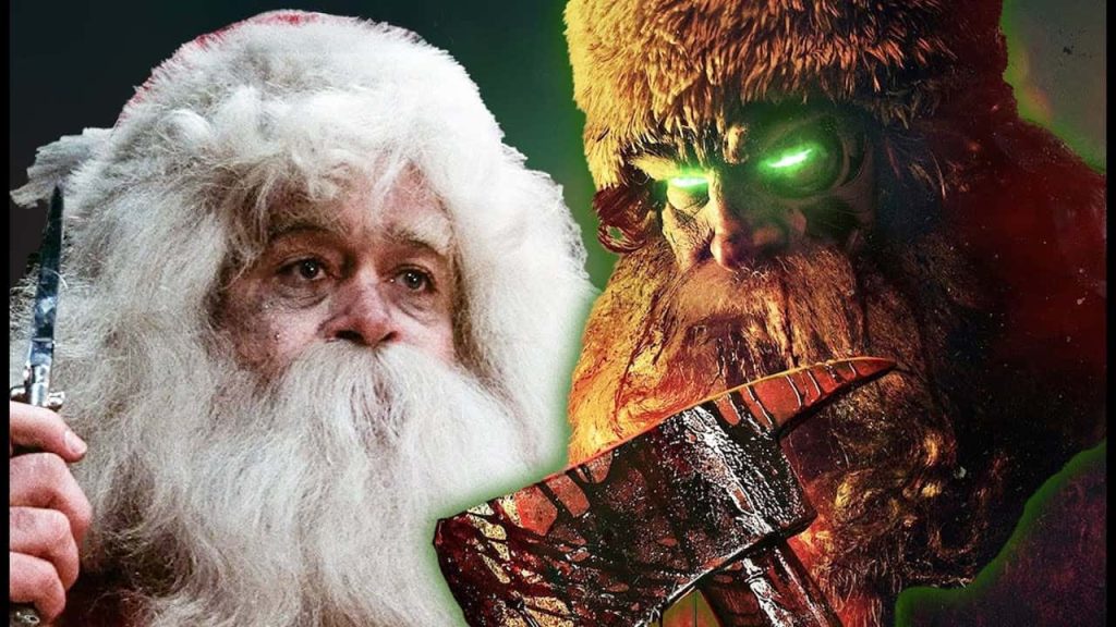 10 Deep Cut Christmas Horror Movies