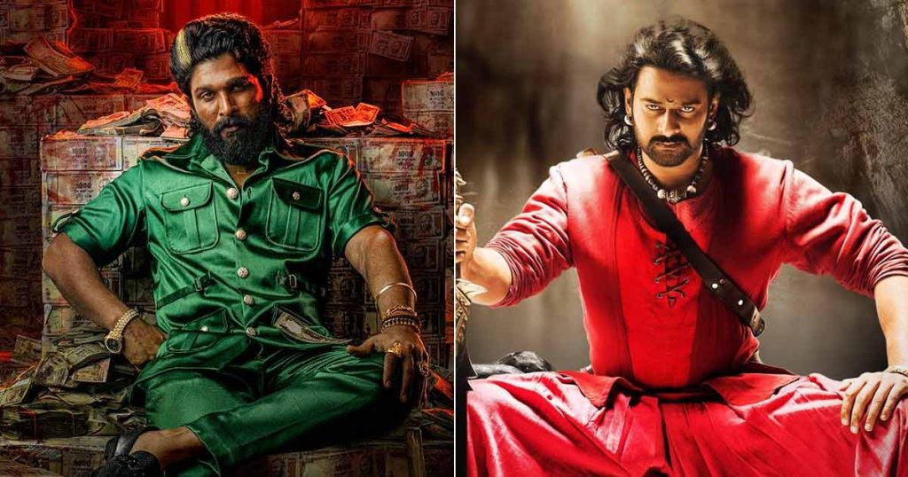 100 Crore Milestone Unleashed, Allu Arjun Starrer Joins The League Of Baahubali 2 & Two Others!