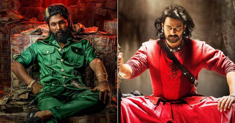 100 Crore Milestone Unleashed, Allu Arjun Starrer Joins The League Of Baahubali 2 & Two Others!