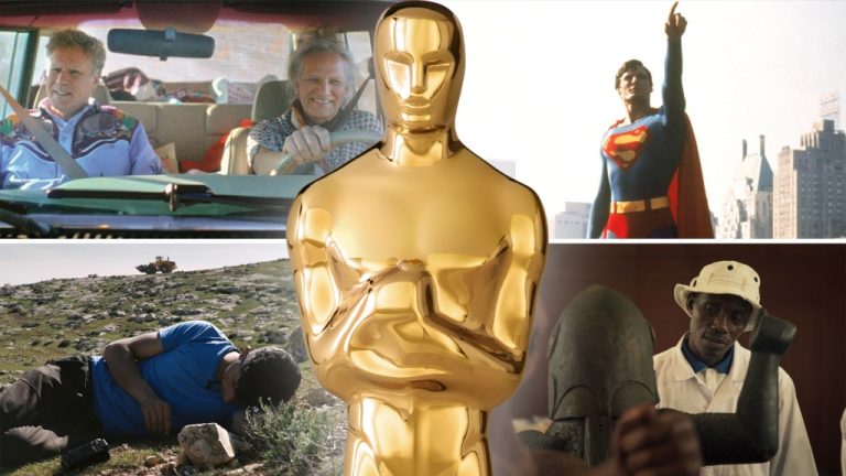 2024 Oscar Shortlists Reward ‘Will & Harper’, snub Christopher Reeve Doc