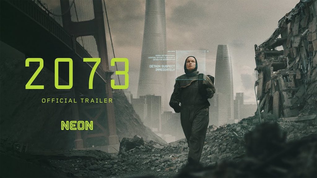 2073 (2024) by Asif Kapadia