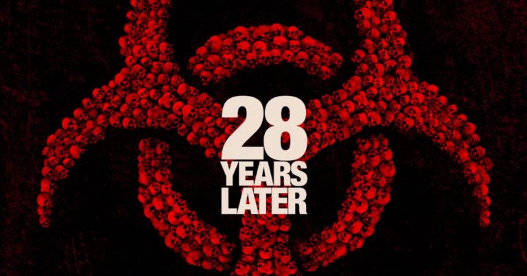 28 Years Later trailer