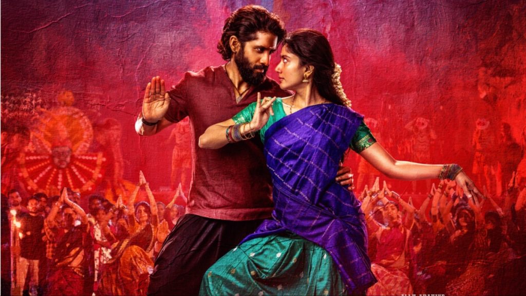 2nd Song ‘Shiva Shakti’ From Naga Chaitanya & Sai Pallavi Starrer To Be Launched At Kashi Ghats In Varanasi On THIS Date