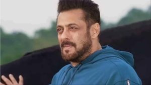 Salman Khan Moves Past Marigold Failure, Wraps Up Shooting For His Second International Film