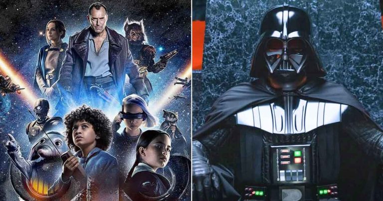 3 TV Shows From The Galaxy Far, Far Away That Were Originally Movies