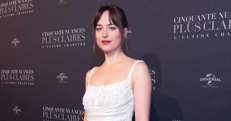 5 Years Later, X Hails Fifty Shades Trilogy Actress’ Epic Reply