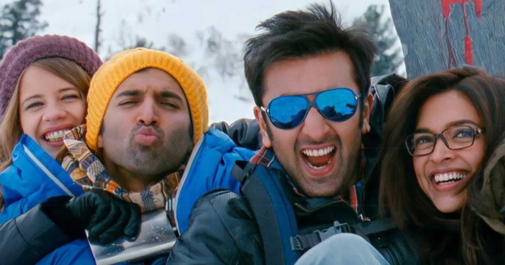 9.97 Crores Away From Achieving A Milestone, Ranbir Kapoor & Deepika Padukone’s Blockbuster Gets A Golden Chance