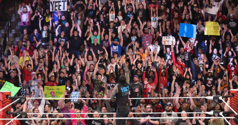 A Major WWE Faction Is Set to Switch Brands in 2025