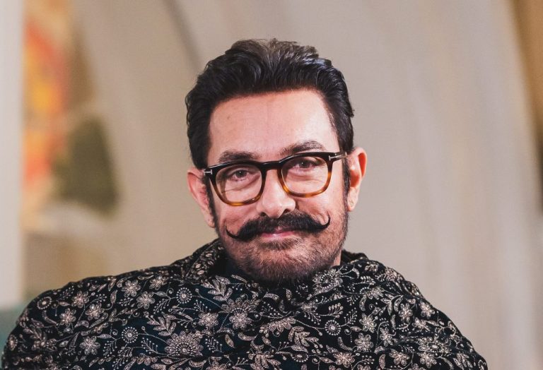 Aamir Khan Talks ‘Laapataa Ladies’ & The Evolution Of Indian Cinema