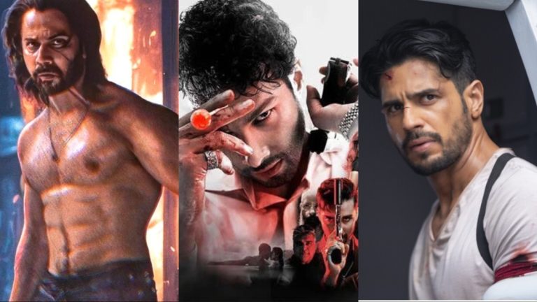 Actors Exposed With Zero Stardom Among Masses After The Utter Failure Of Action Flicks – Varun Dhawan’s Baby John, Siddhant Chaturvedi’s Yudhra & Sidharth Malhotra’s Yodha