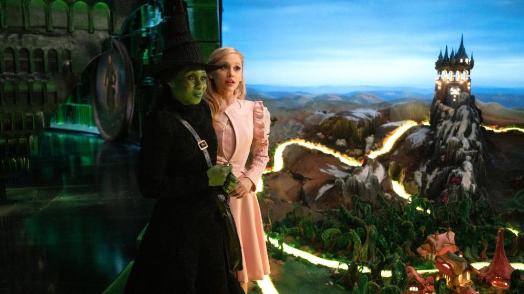 Adam McKay Praises WICKED But Says He Wouldn’t Be Surprised If the “Radical” Movie Was Banned in the Next Few Years — GeekTyrant