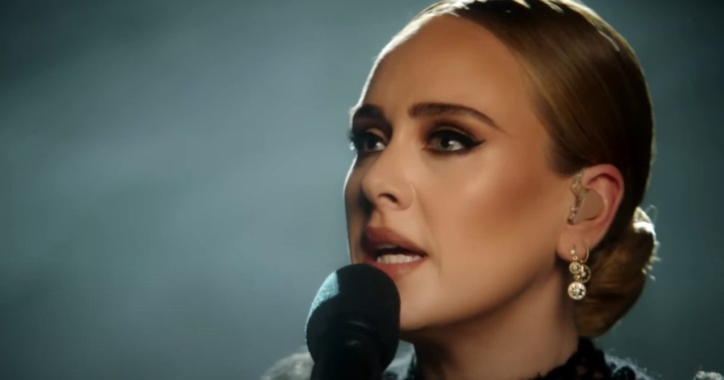 Adele Faces Plagiarism Allegations for ‘Million Years Ago’ Song