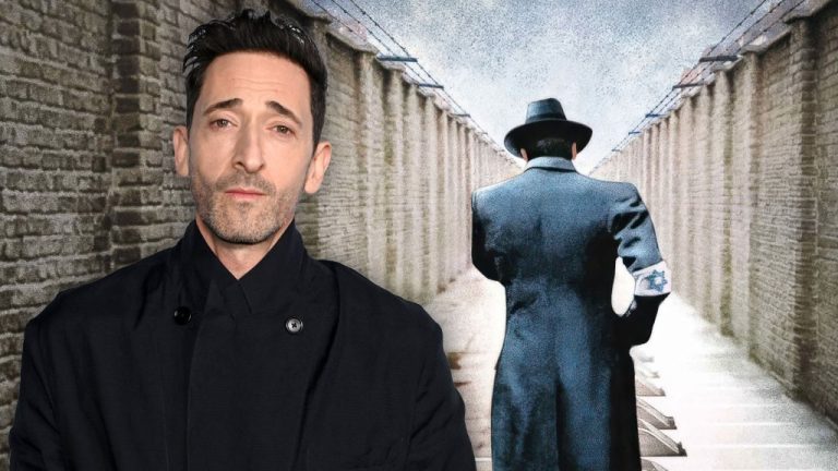 Adrien Brody Says Physical Transformation For ‘The Pianist’ Left Him With An Eating Disorder & PTSD