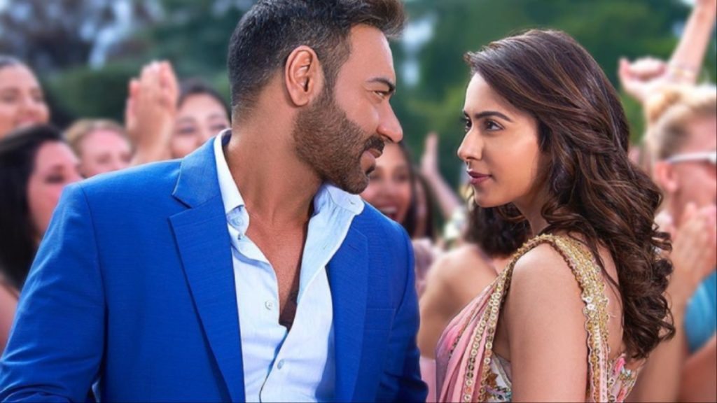 Ajay Devgn & Rakul Preet Singh’s De De Pyaar De 2 Locks Its New Release Date, Will Now Arrive In November 2025