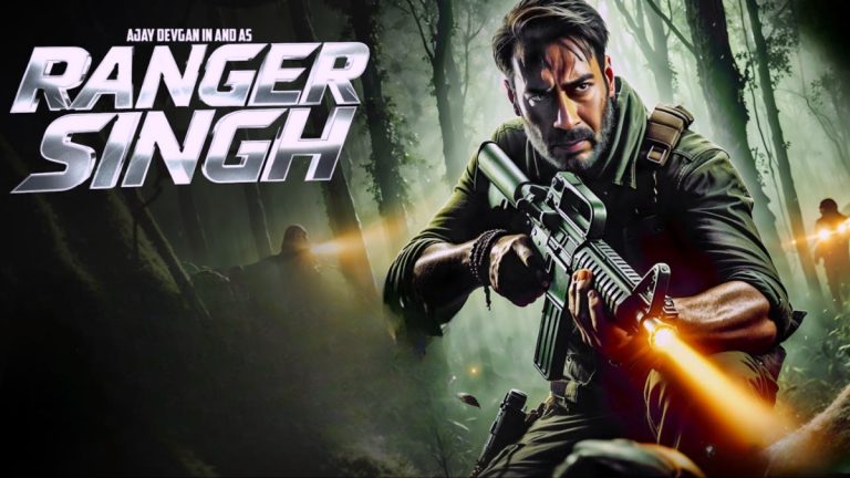 Ajay Devgn’s Ranger Shoot Delayed Due To Financial Constraints; Jagan Shakti Asked To Rework On Budget: Report