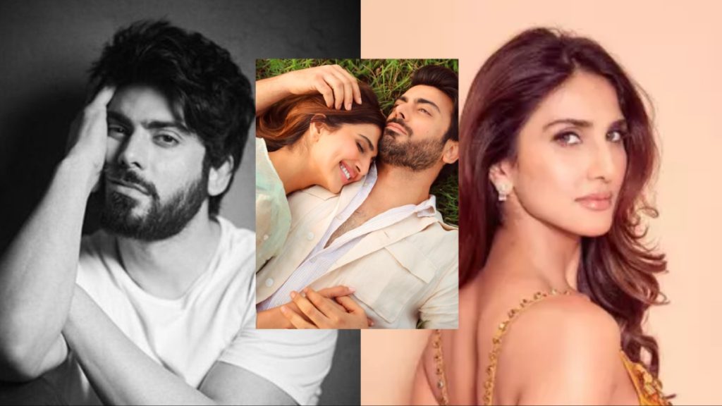 All You Must Know About Fawad Khan & Vaani Kapoor’s Cross Border Love Story Set For Release In 2025