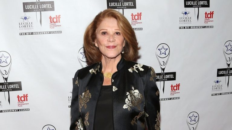 Allison Janney, Sarah Paulson and More React to Linda Lavin’s Death