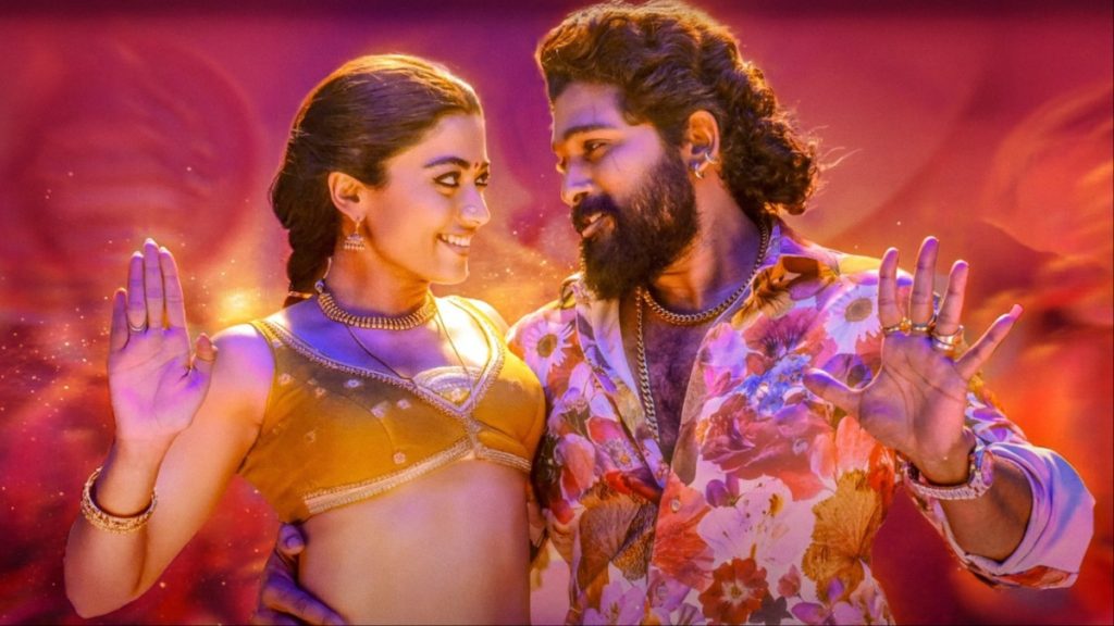 Allu Arjun Starrer Becomes Most-Watched Film With Over 10.8 Lakh Solo Views, Defeats BB3, Kalki & Stree 2