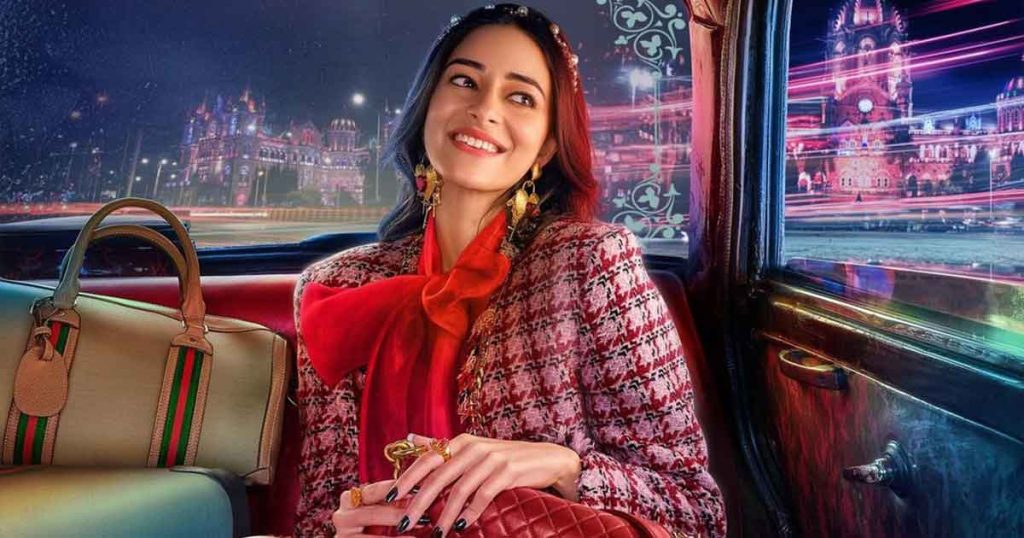 Ananya Pandey’s Behen Code In A Schitt’s Creek Meets Emily In Paris World Is An Extension To Sonam Kapoor’s Aisha But Much Saner!