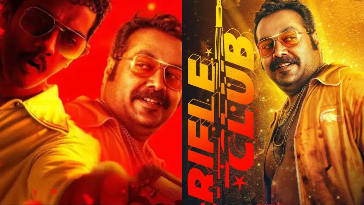 Anurag Kashyap & Rapper Hanumankind’s Malayalam Debut Film Rifle Club To Hit Theatres On THIS Date Ahead Of Christmas 2024