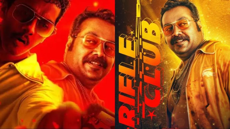 Anurag Kashyap & Rapper Hanumankind’s Malayalam Debut Film Rifle Club To Hit Theatres On THIS Date Ahead Of Christmas 2024