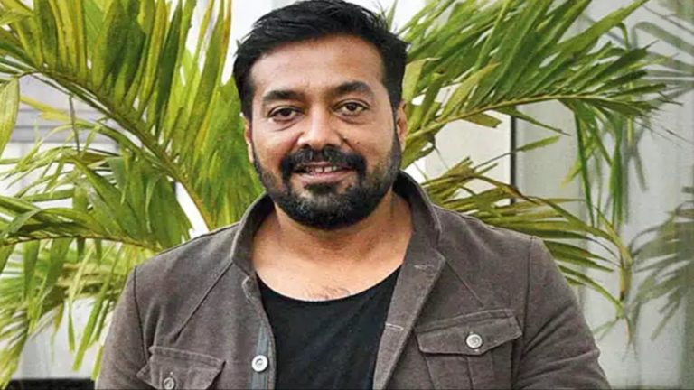 Anurag Kashyap Says He’s Cut Off From Bollywood & Happier Working In South