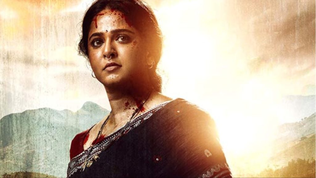 Anushka Shetty Shows Her ‘Fierce’ Avatar, Holds Gun In Blood-Stained Look; Pan-India Release Set for April 2025