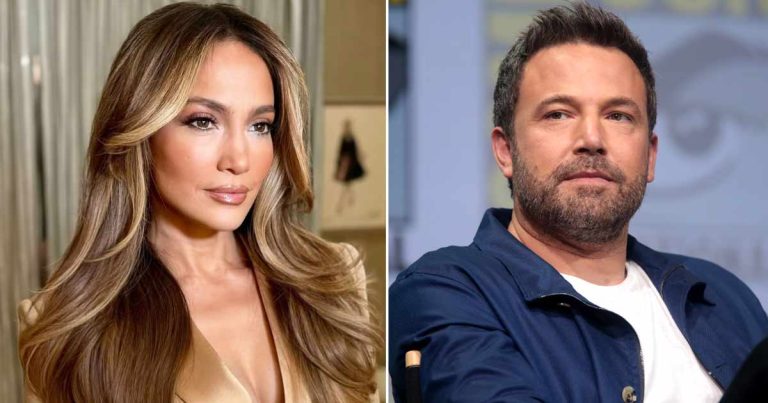 Are Jennifer Lopez & Ben Affleck Having Trouble Resolving Their Divorce? Here’s What We Know