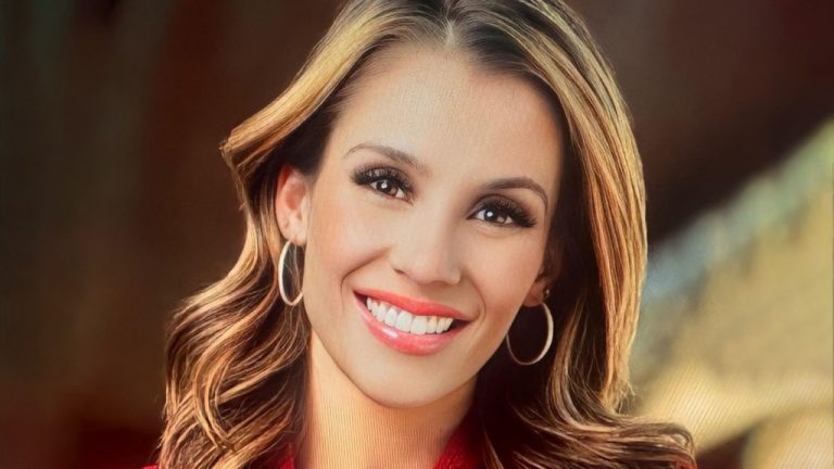 Arizona TV News Anchor Ana Orsini Dies At 28