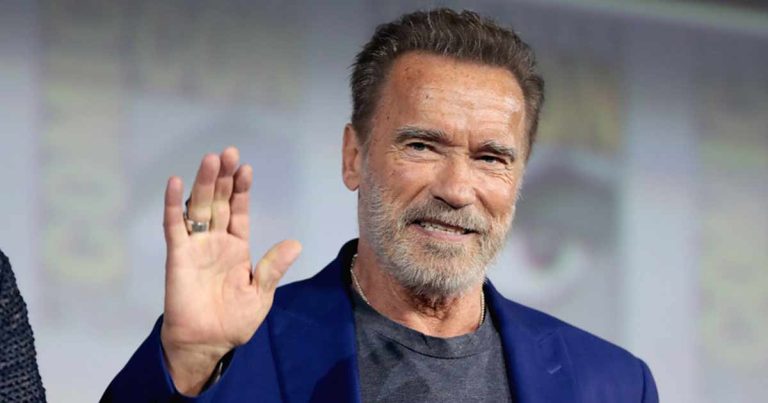 Arnold Schwarzenegger Is Open To Joining The MCU ‘If the role is right’ – And We Can’t Wait To See Him Suit Up Or Face Off!