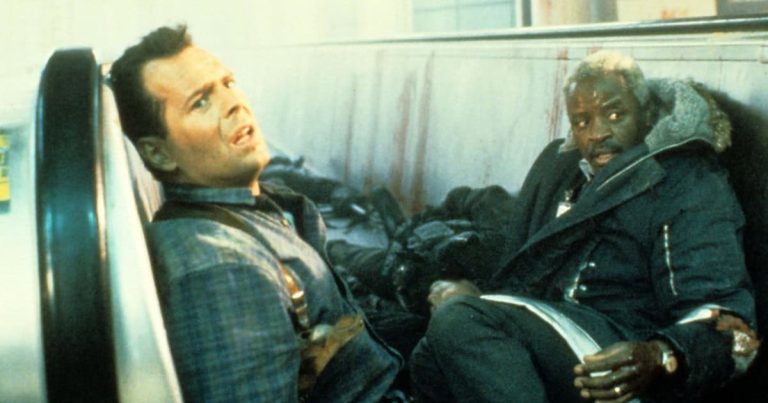 Art Evans, Die Hard 2 actor, passes away at 82