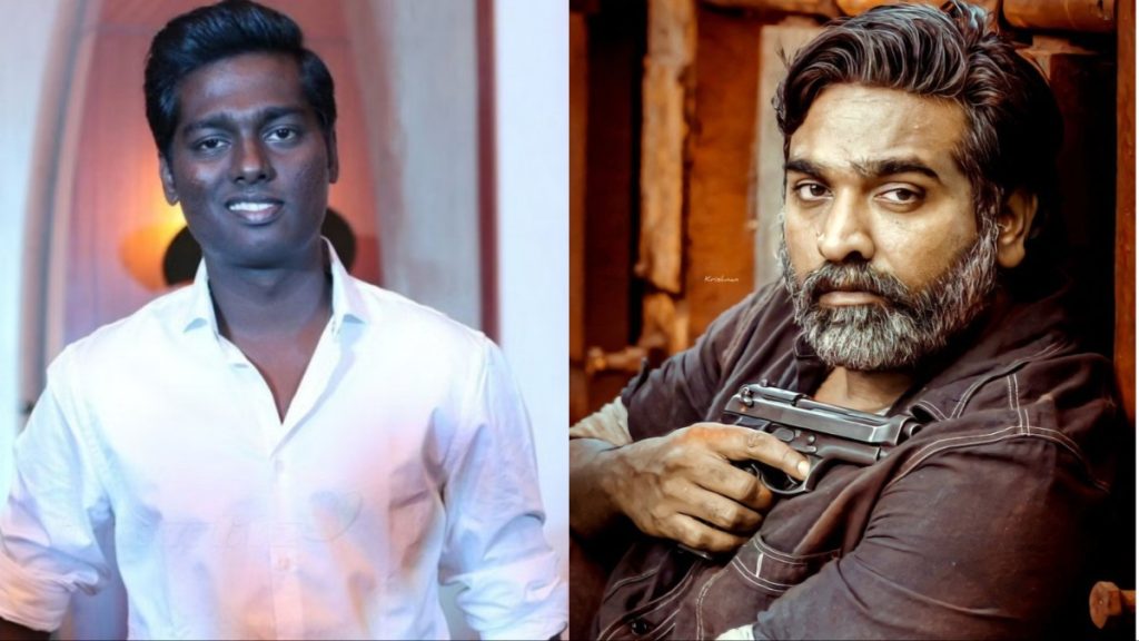 Atlee & Vijay Sethupathi Team Up For A ‘Terrific’ Thriller, Plan To Begin Production By Q1 2025