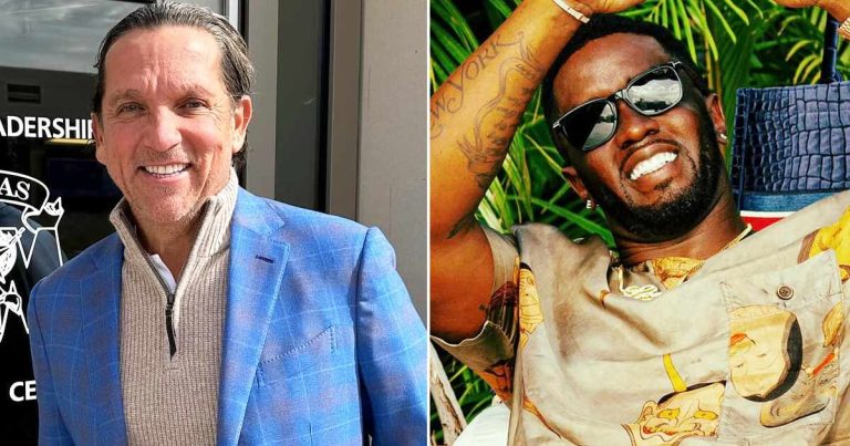 Attorney Tony Buzbee Facing Allegations of Assault, Misconduct & Legal Malpractice Amid Sean Diddy Combs Lawsuit Saga? Here’s All We Know