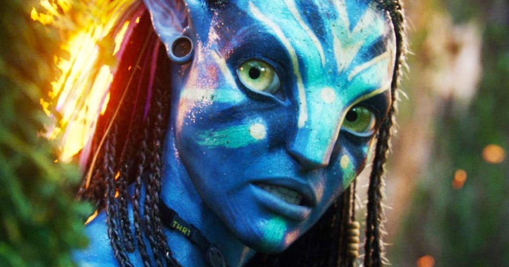 Avatar star Zoe Saldaña on being ignored by Oscars