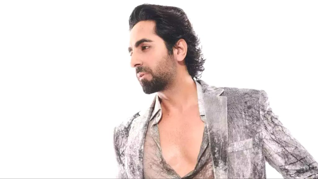 Ayushmann Khurrana Becomes Next-Gen ‘Prem’ For Sooraj Barjatya, Signs Untitled Love Story Set To Begin Filming In 2025