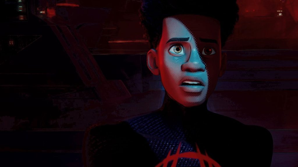 BEYOND THE SPIDER-VERSE Star Offers Disappointing Update on The Sequel — GeekTyrant