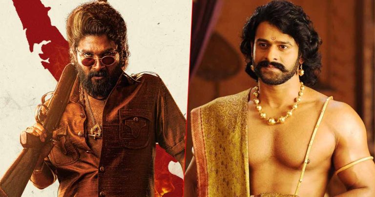 Baahubali 2 Is Dethroned After 7 Years, Allu Arjun’s Biggie Is Now #1 Indian Film In History!