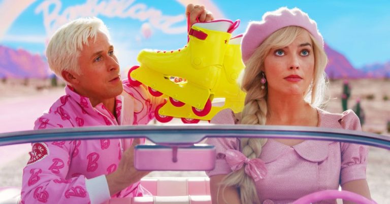 Barbie 2 said to be in “early stages” but studio denies it