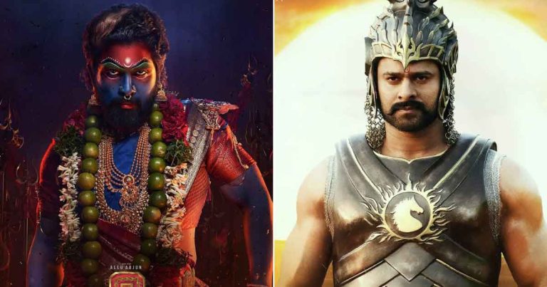 Beats Baahubali 2’s 1031 Crores To Emerge The Greatest Of All Time In Indian Cinema!