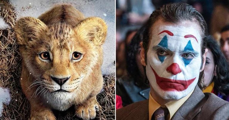 Beats Joker 2’s Global Haul As The 20th Highest-Grossing Film Of The Year