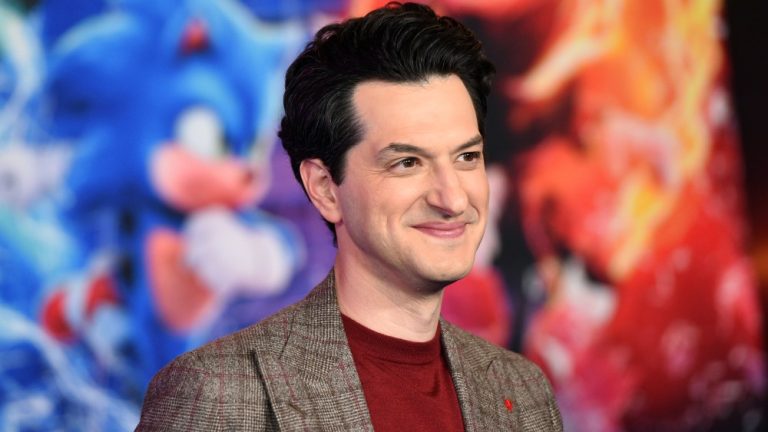 Ben Schwartz Teases Sonic 4, Super Smash Bros Movie With Mario