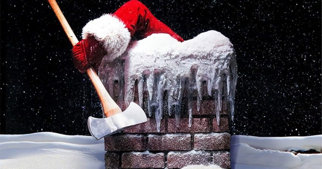 Best Killer Santa Movies