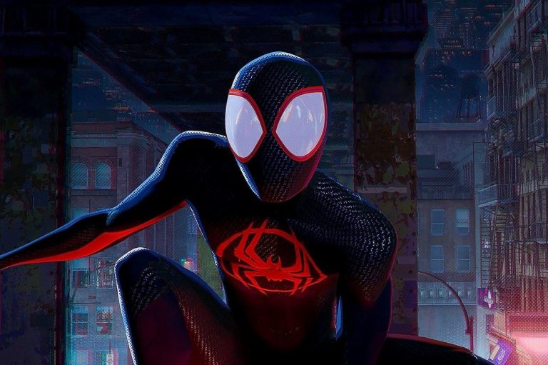 Beyond the Spider-Verse’ Announces New Directors