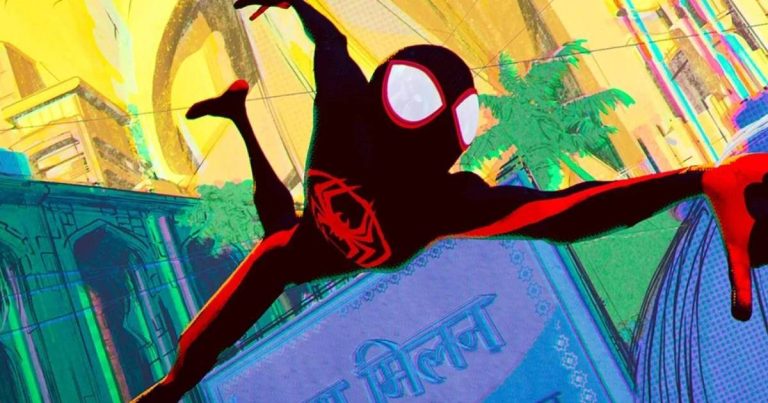 Beyond the Spider-Verse Directors Tease ‘Very Satisfying Ending’