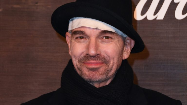 Billy Bob Thornton Passed On “Bad Guy” Roles In ‘Spider-Man’ & ‘MI3’