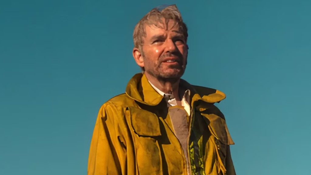 Billy Bob Thornton Talks Turning Down Green Goblin Role in SPIDER-MAN and the Villian in MISSION: IMPOSSIBLE III — GeekTyrant