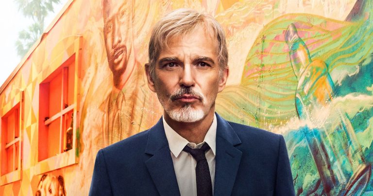 Billy Bob Thornton turned down Green Goblin and M:I-3 villain roles