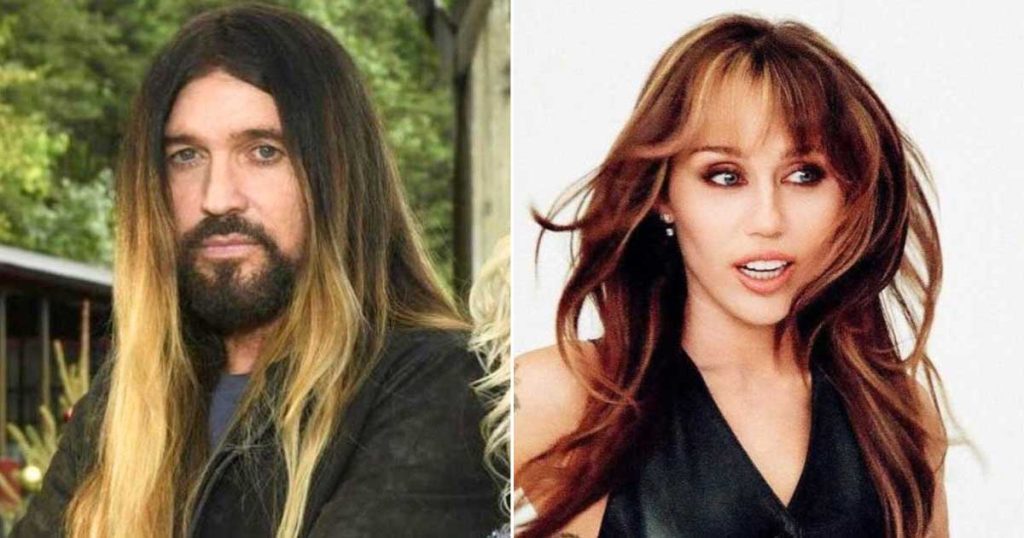 Billy Ray Cyrus Pleads for Miley’s Forgiveness After Firerose Fallout