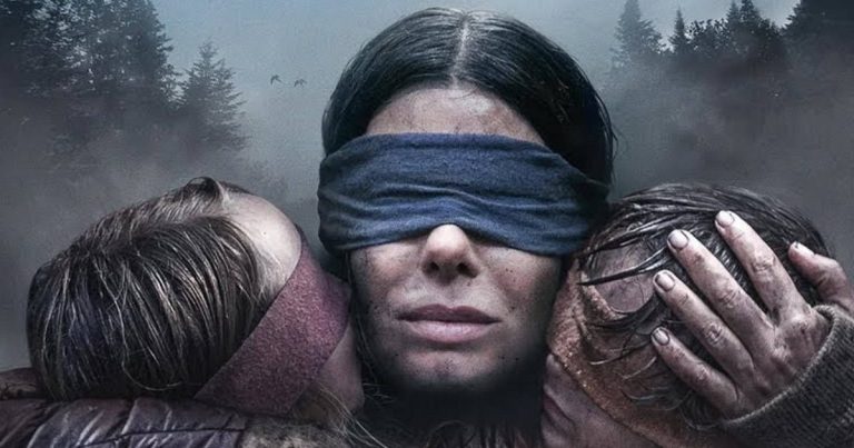 Bird Box (2018) – What Happened to This Adaptation?